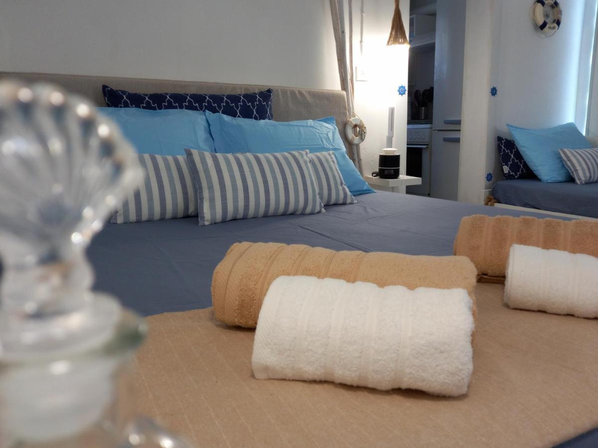 Luxury Loving Home Τολό Εξωτερικό φωτογραφία