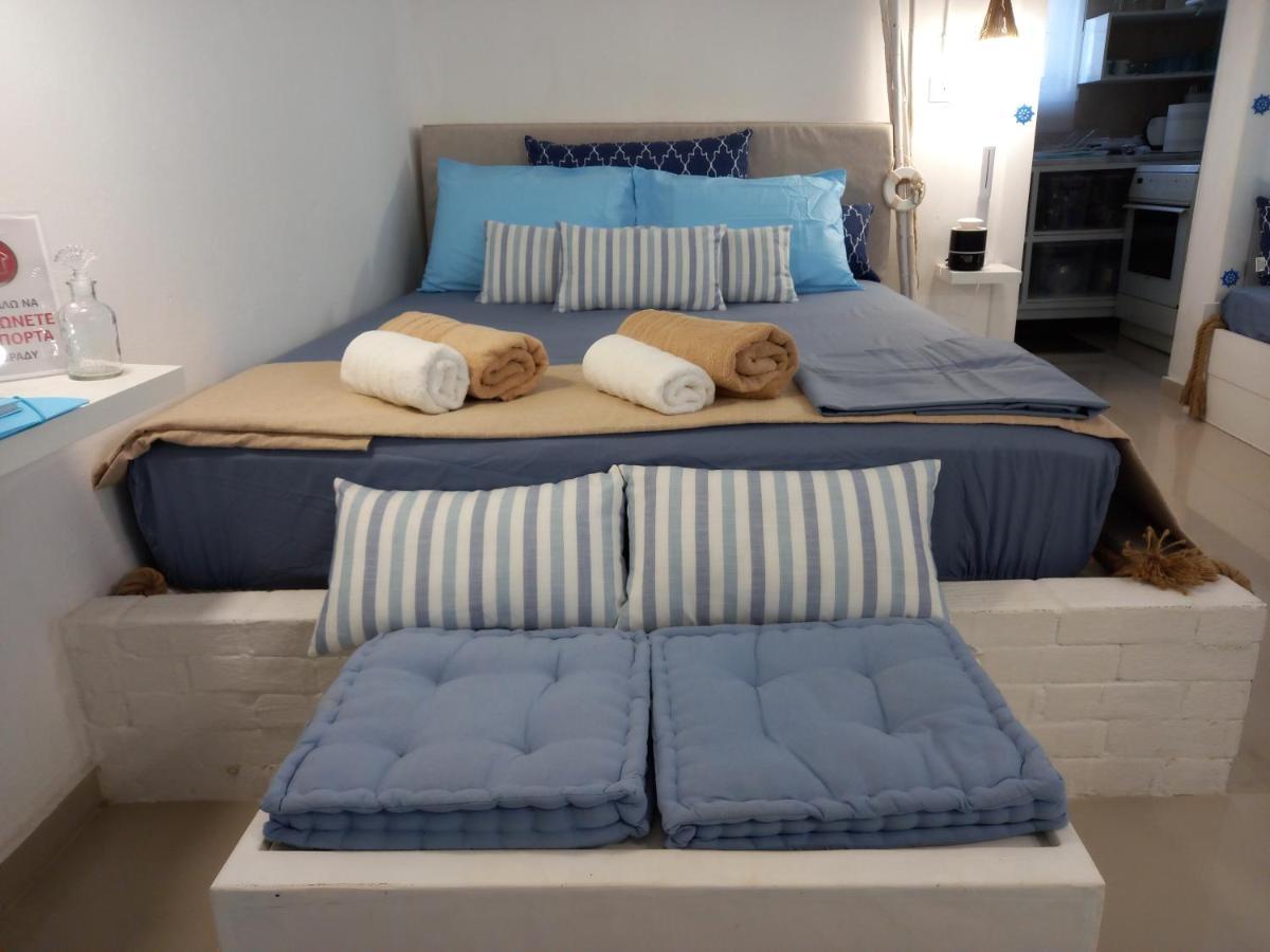 Luxury Loving Home Τολό Εξωτερικό φωτογραφία
