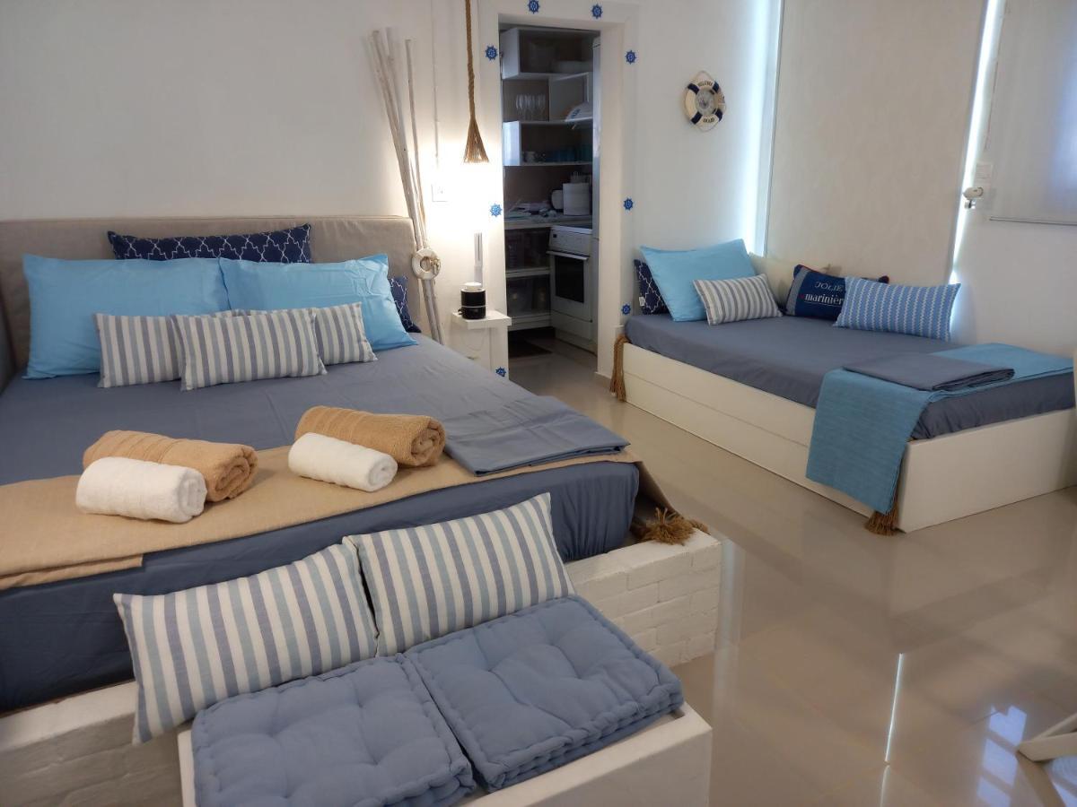 Luxury Loving Home Τολό Εξωτερικό φωτογραφία