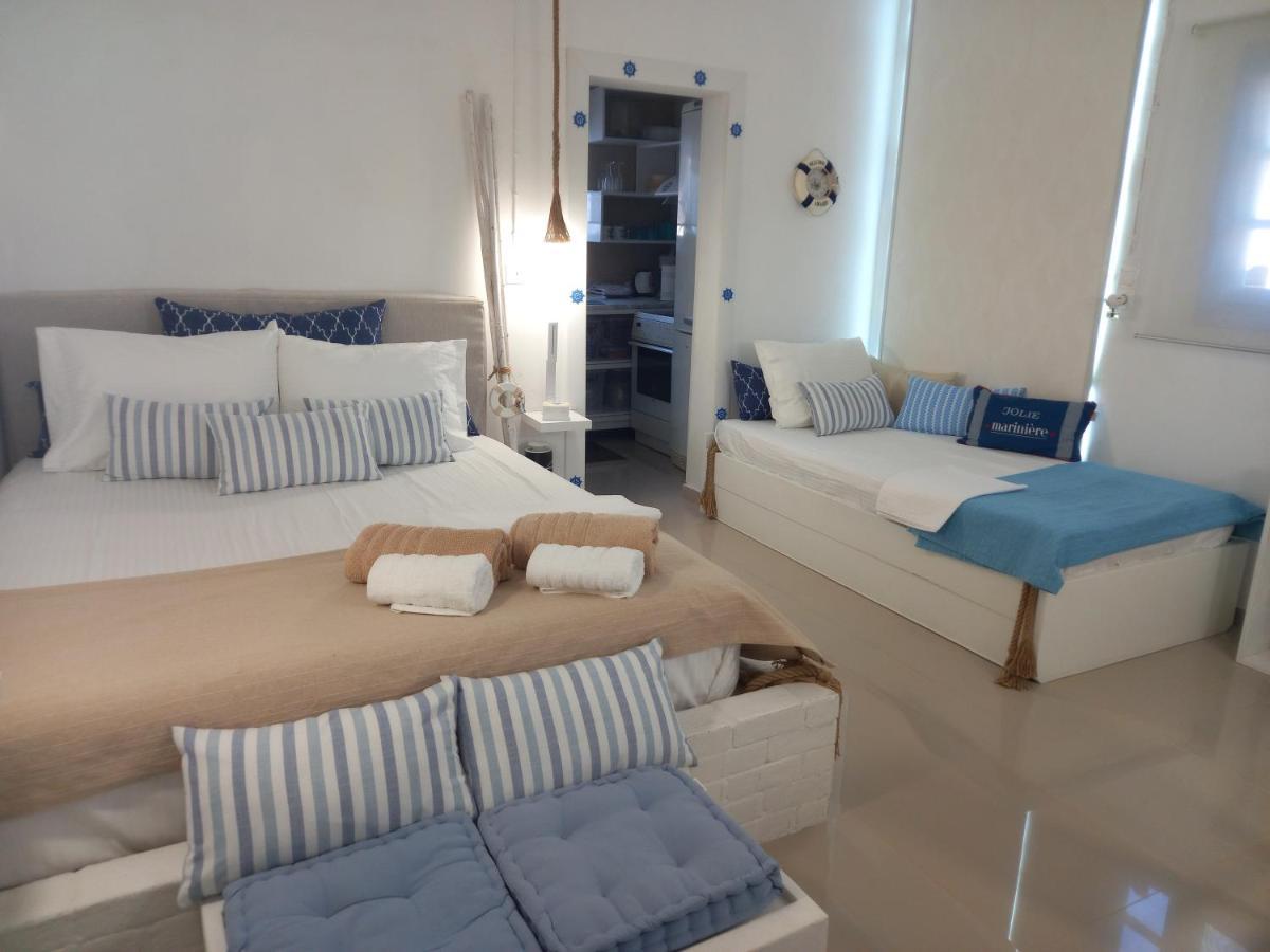Luxury Loving Home Τολό Εξωτερικό φωτογραφία