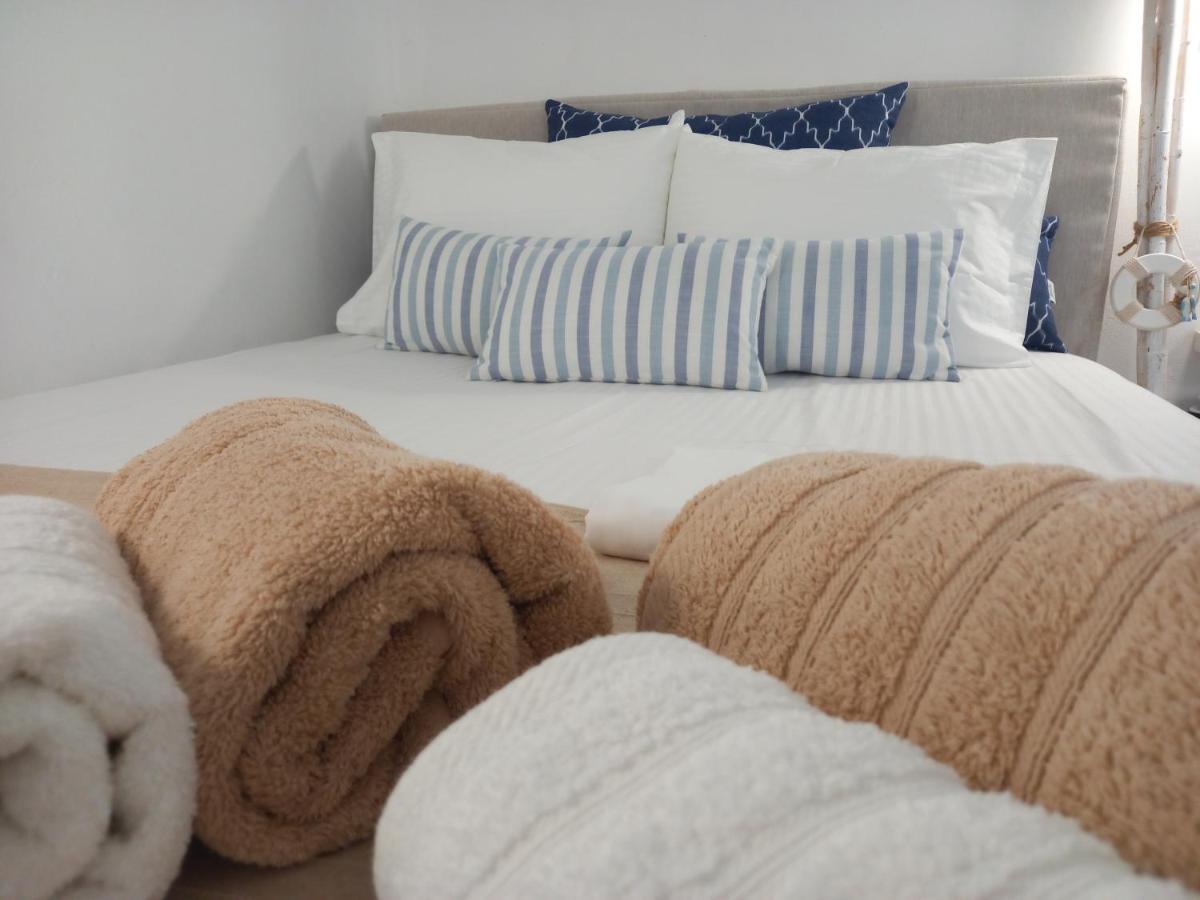 Luxury Loving Home Τολό Εξωτερικό φωτογραφία