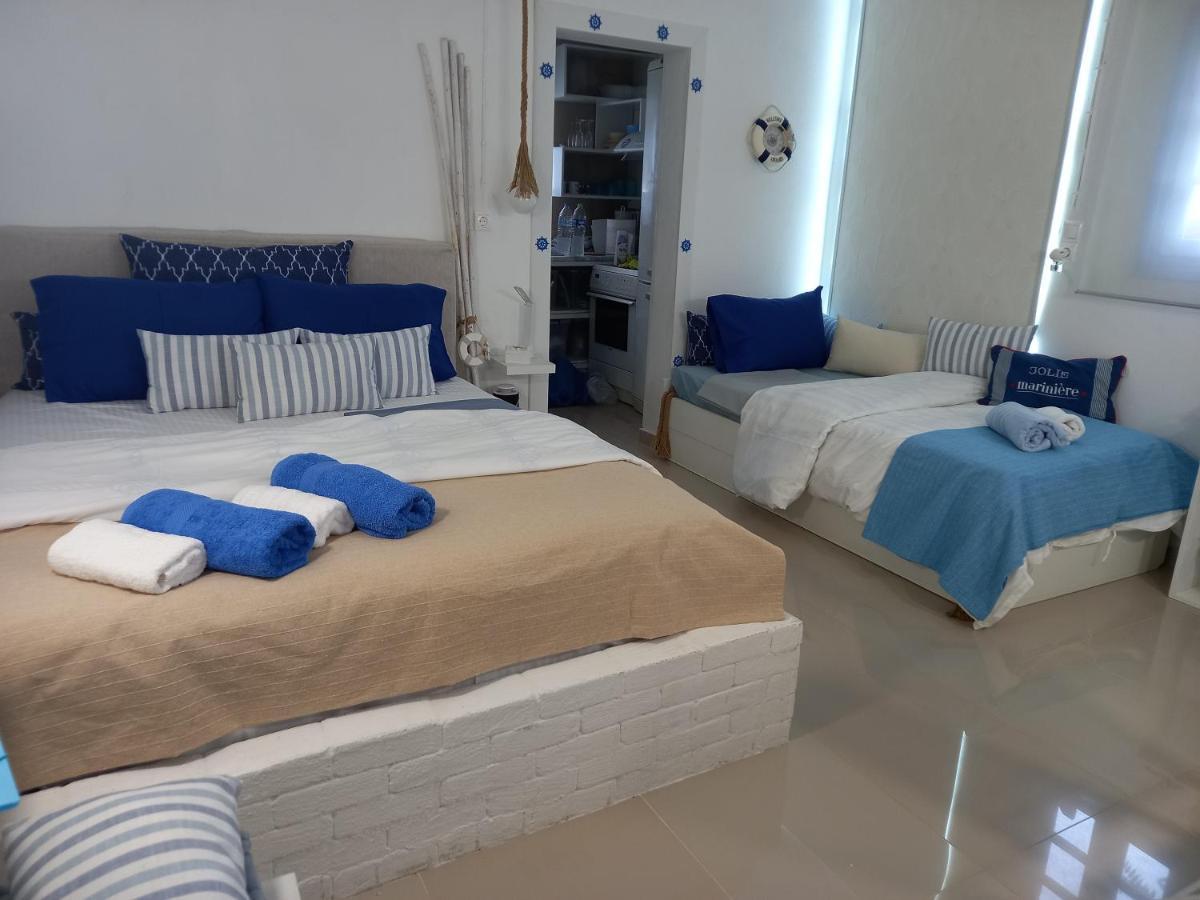 Luxury Loving Home Τολό Εξωτερικό φωτογραφία