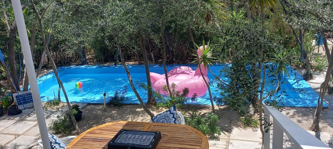 Luxury Loving Home Τολό Εξωτερικό φωτογραφία