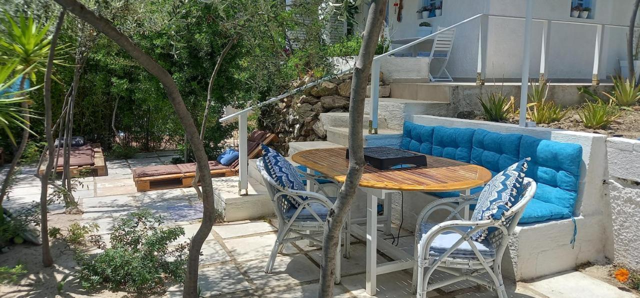 Luxury Loving Home Τολό Εξωτερικό φωτογραφία