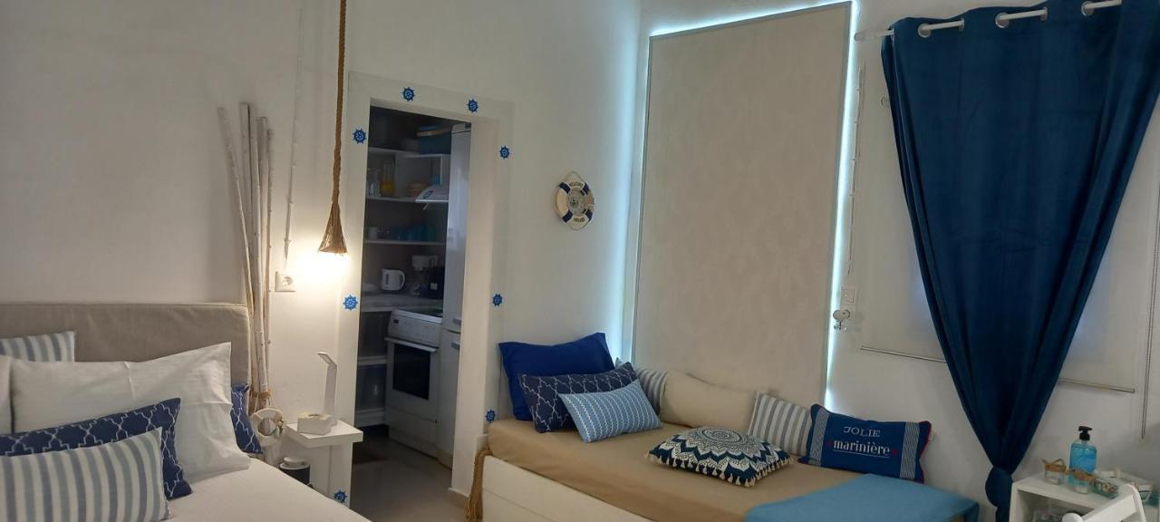 Luxury Loving Home Τολό Εξωτερικό φωτογραφία