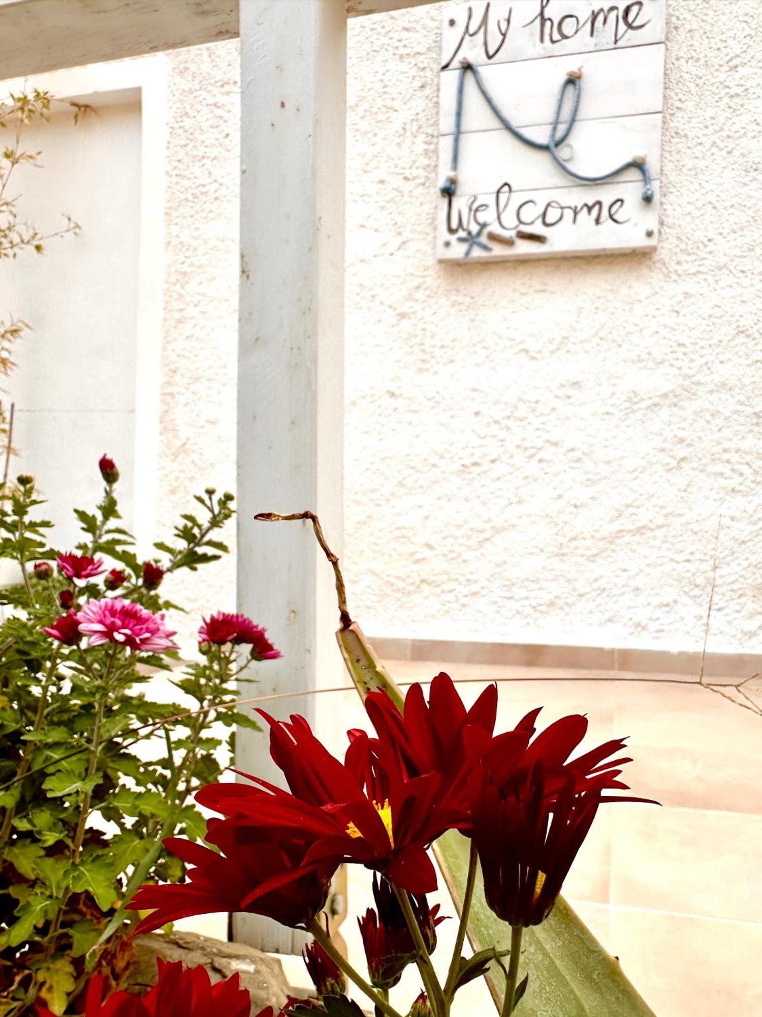 Luxury Loving Home Τολό Εξωτερικό φωτογραφία